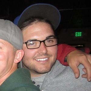 Meet your Posher, Jeff